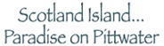 Scotland Island Lodge - Pittwater Sydney