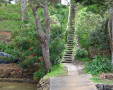 Scotland Island Lodge Pittwater