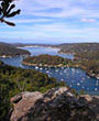 Scotland Island Lodge Pittwater