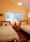 Scotland Island Lodge Clareville Suite